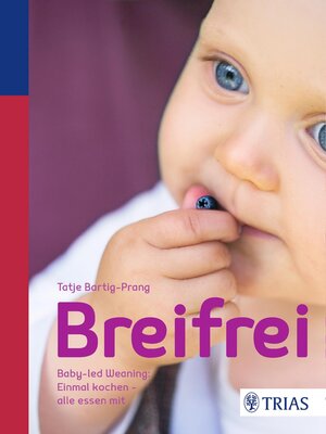 cover image of Breifrei